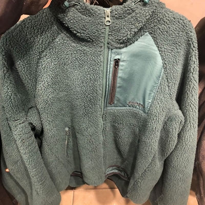 商場品牌-開衫-衛衣【實拍】