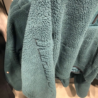 商場品牌-開衫-衛衣【實拍】