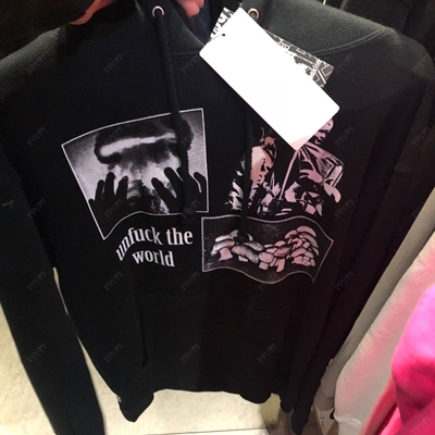 商場品牌-套頭-衛衣【實拍】