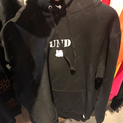 商場品牌-套頭-衛衣【實拍】