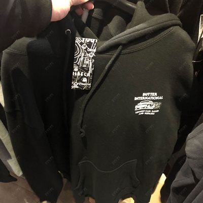 商場品牌-套頭-衛衣【實拍】