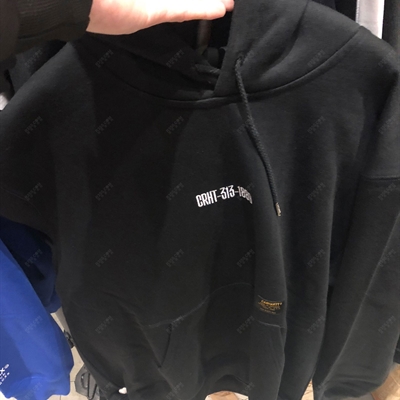 商場品牌-套頭-衛衣【實拍】