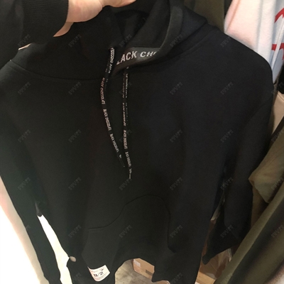 商場品牌-套頭-衛衣【實拍】
