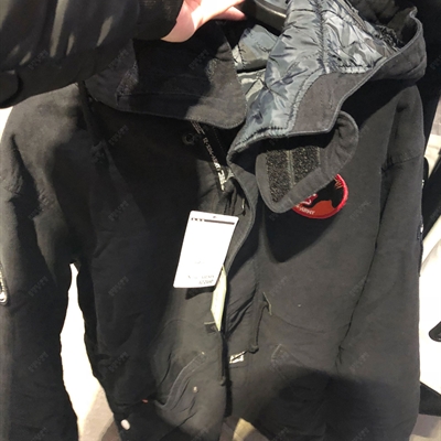 商場品牌-中長外套-中長外套【實拍】