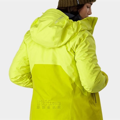 戶外品牌-戶外外套-女戶外外套