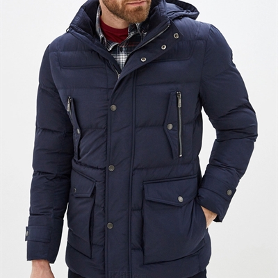 市場上裝-棉衣/羽絨服-外單商務棉服