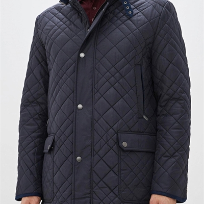 市場上裝-棉衣/羽絨服-外單商務棉服