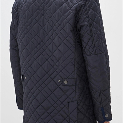 市場上裝-棉衣/羽絨服-外單商務棉服