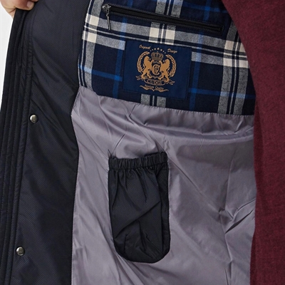 市場上裝-棉衣/羽絨服-外單商務棉服