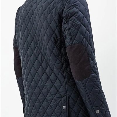 市場上裝-棉衣/羽絨服-外單商務棉服