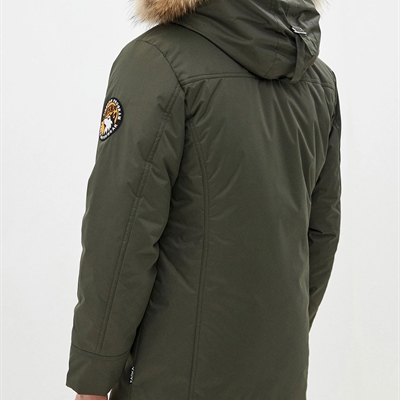 市場上裝-棉衣/羽絨服-外單棉服