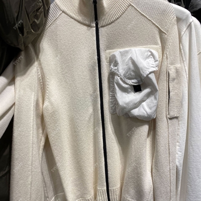 商場品牌-開衫-毛衫【實拍】