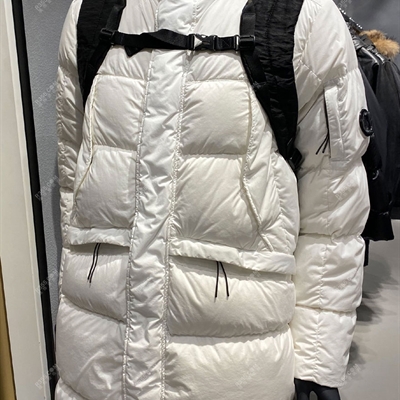 商場品牌-棉服/羽絨服-棉服羽絨服【實拍】