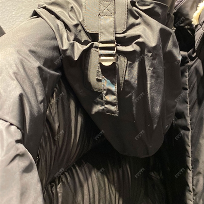 商場品牌-棉服/羽絨服-棉服羽絨服【實拍】