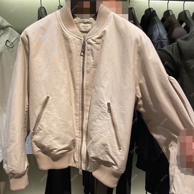 商場品牌-夾克-夾克【實拍】