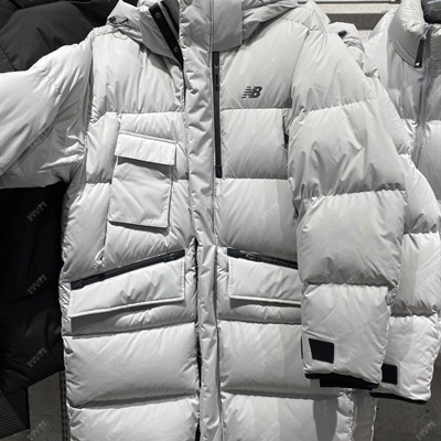 運動品牌-棉衣/羽絨-男運動棉服（實拍）