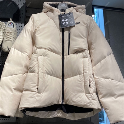運動品牌-棉衣/羽絨-男運動棉服（實拍）