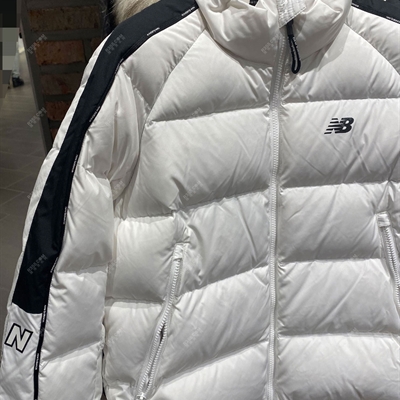 運動品牌-棉衣/羽絨-男運動棉服（實拍）