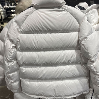 運動品牌-棉衣/羽絨-男運動棉服（實拍）