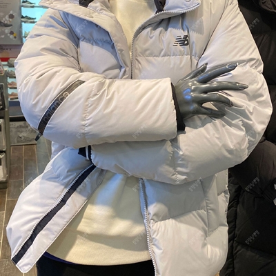 運(yùn)動品牌-棉衣/羽絨-男運(yùn)動棉服（實(shí)拍）