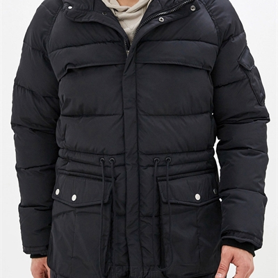 運動品牌-棉衣/羽絨-男運動棉服