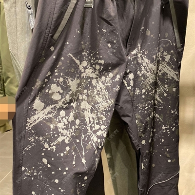 商場品牌-休閑褲-休閑褲【實拍】