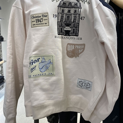 商場品牌-套頭-衛衣【實拍】