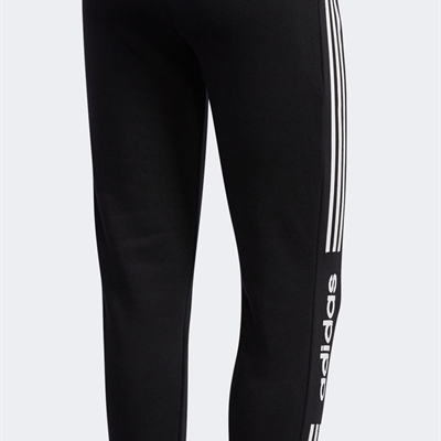 運動品牌-單褲-【聯名款adidasneo x Disney】女運動單褲