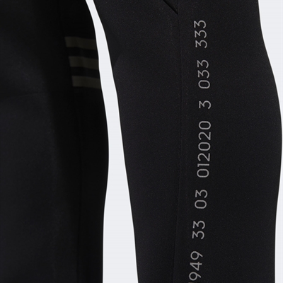 運動品牌-單褲-【聯名款adidasneo x Disney】女運動單褲