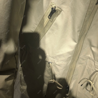商場品牌-中長外套-中長外套【實拍】
