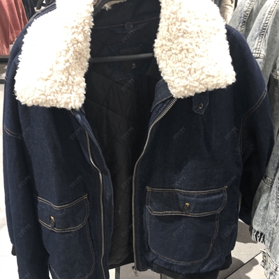 商場品牌-夾克-夾克【實拍】
