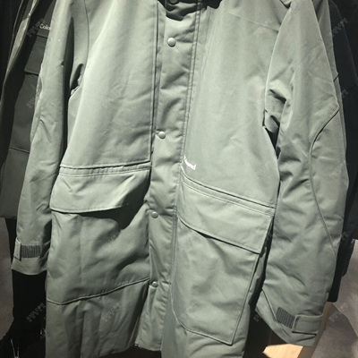 商場(chǎng)品牌-棉服/羽絨服-棉服羽絨服【實(shí)拍】