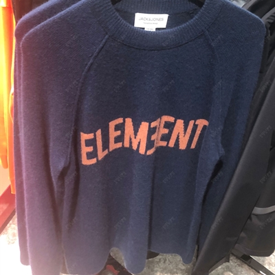 商場品牌-套頭-毛衫【實拍】
