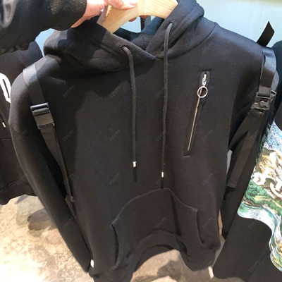 商場品牌-套頭-衛衣【實拍】