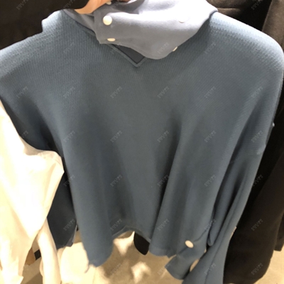 商場品牌-套頭-衛衣【實拍】