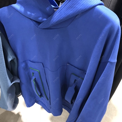 商場品牌-套頭-衛衣【實拍】