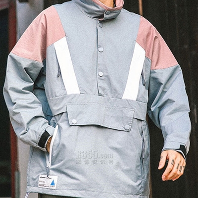 市場上裝-衛衣-工裝夾克