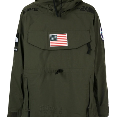 戶外品牌-衛(wèi)衣-【聯(lián)名款SUPREME x The North Face】男戶外衛(wèi)衣