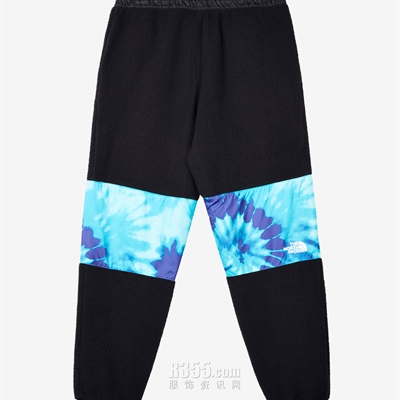 戶外品牌-戶外褲-【聯名款The North Face x Sneakernstuff】男戶外褲
