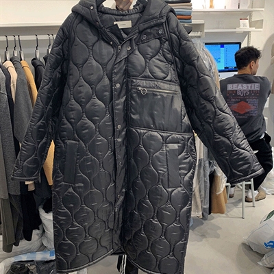 市場上裝-棉衣/羽絨服-時尚商務棉服【實拍】