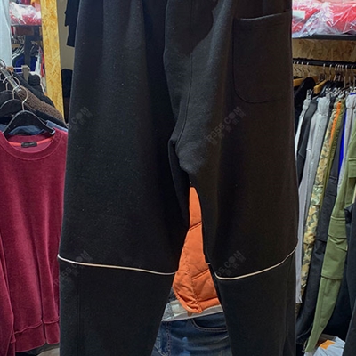 運動品牌-單褲-男運動單褲（實拍）