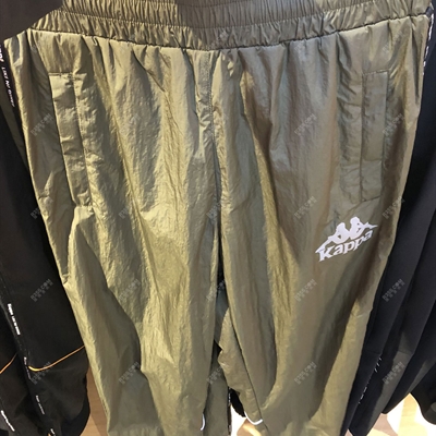 運動品牌-單褲-男運動單褲（實拍）