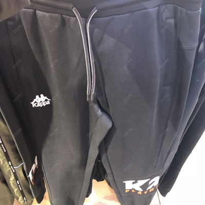 運動品牌-單褲-男運動單褲（實拍）