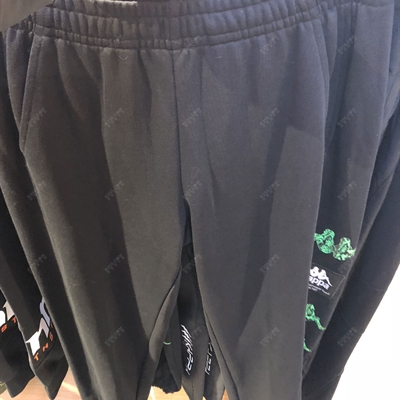 運動品牌-單褲-男運動單褲（實拍）
