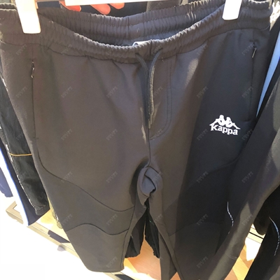 運動品牌-單褲-男運動單褲（實拍）