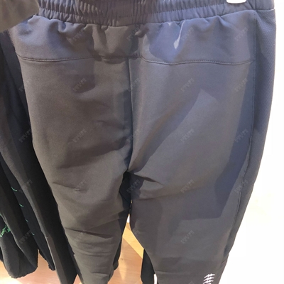 運動品牌-單褲-男運動單褲（實拍）