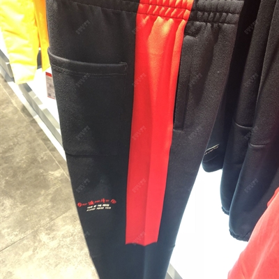 運動品牌-單褲-男運動單褲（實拍）
