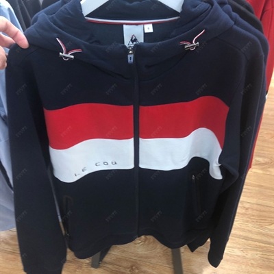 運動品牌-外套-男運動單衣（實拍）