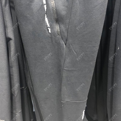 運動品牌-單褲-男運動單褲（實拍）