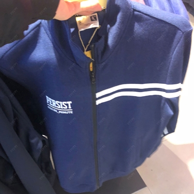 運動品牌-外套-男運動單衣（實拍）